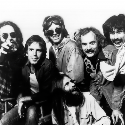 Grateful Dead