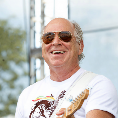 Jimmy Buffett