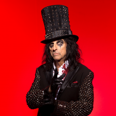 Alice Cooper