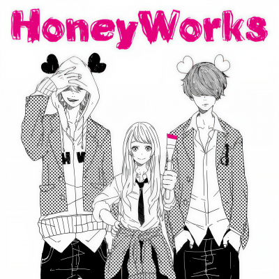 HoneyWorks资料,HoneyWorks最新歌曲,HoneyWorksMV视频,HoneyWorks音乐专辑,HoneyWorks好听的歌