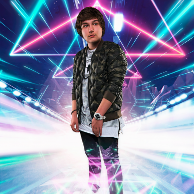 Dion Timmer、The Arcturians