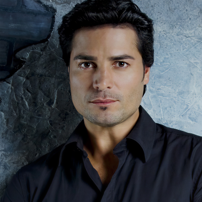 Chayanne