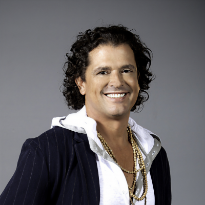 Carlos Vives、Michel Telo