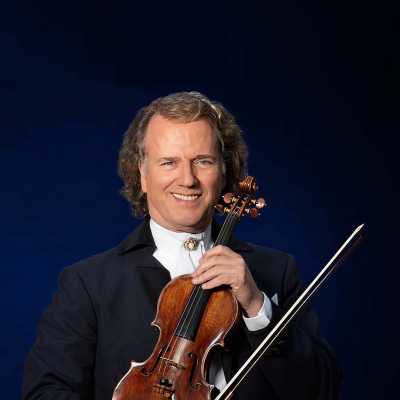 Andre Rieu、Johann Strauss Orchestra