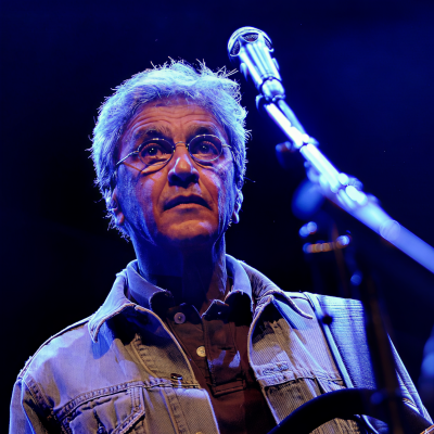 Caetano Veloso