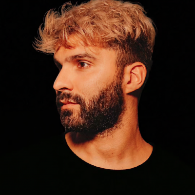 R3HAB、NERVO、Ummet Ozcan