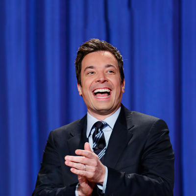 Jimmy Fallon