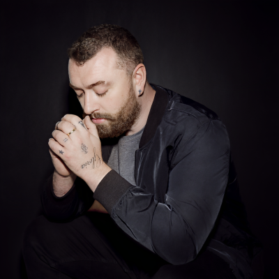 Sam Smith