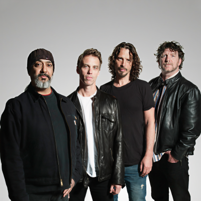 Soundgarden