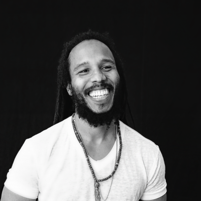 Ziggy Marley、Maluma