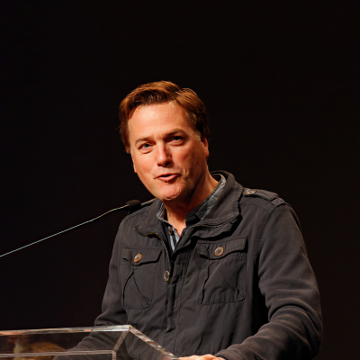 Michael W. Smith