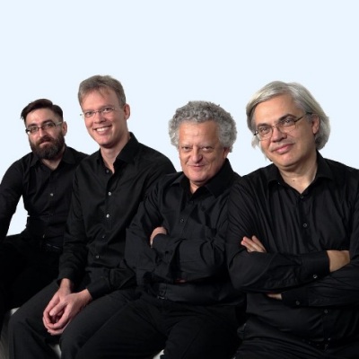 Arditti Quartet资料,Arditti Quartet最新歌曲,Arditti QuartetMV视频,Arditti Quartet音乐专辑,Arditti Quartet好听的歌