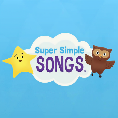 Super Simple Songs