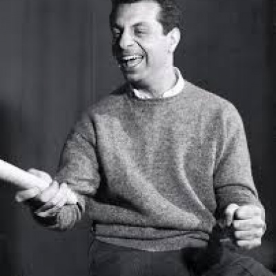 Mort Sahl