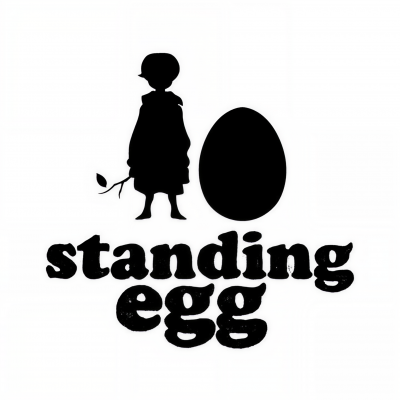 Standing Egg资料,Standing Egg最新歌曲,Standing EggMV视频,Standing Egg音乐专辑,Standing Egg好听的歌