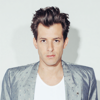 Mark Ronson、Paul Smith