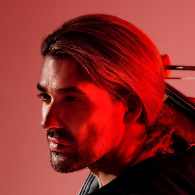 David Garrett