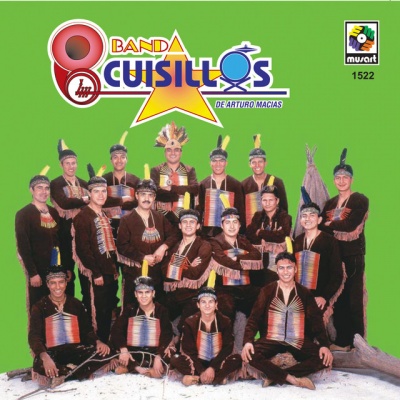 Cuisillos De Arturo Macias资料,Cuisillos De Arturo Macias最新歌曲,Cuisillos De Arturo MaciasMV视频,Cuisillos De Arturo Macias音乐专辑,Cuisillos De Arturo Macias好听的歌