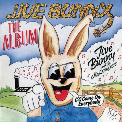 Jive Bunny And The Mastermixers