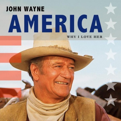 john wayne