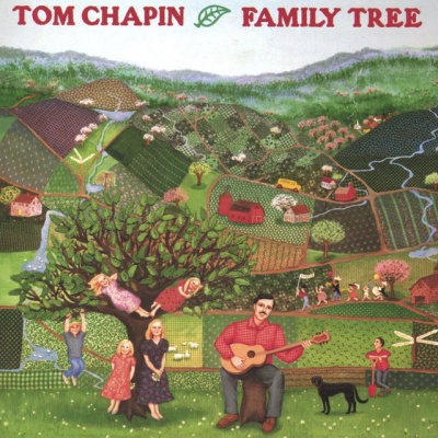 Tom Chapin资料,Tom Chapin最新歌曲,Tom ChapinMV视频,Tom Chapin音乐专辑,Tom Chapin好听的歌