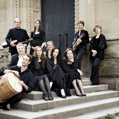 Freiburger BarockConsort