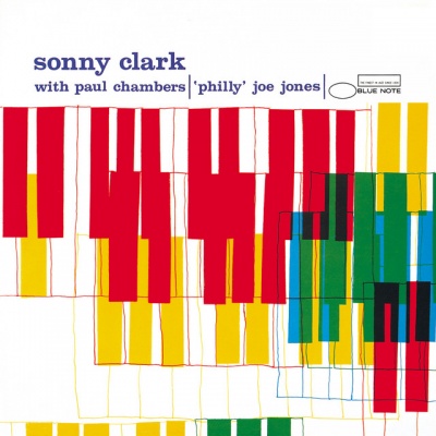 Sonny Clark Trio