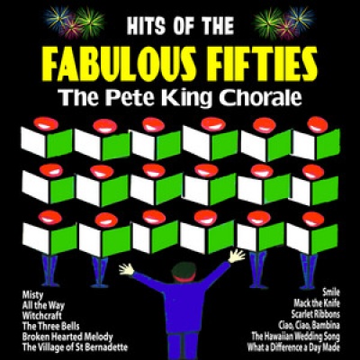 The Pete King Chorale资料,The Pete King Chorale最新歌曲,The Pete King ChoraleMV视频,The Pete King Chorale音乐专辑,The Pete King Chorale好听的歌