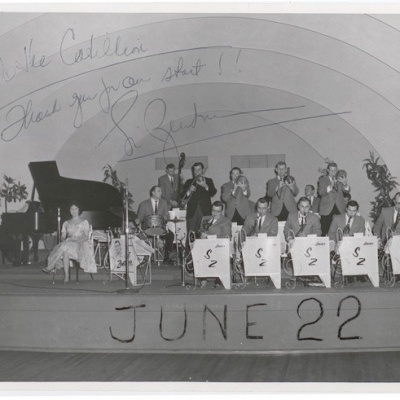 Si Zentner and his Orchestra资料,Si Zentner and his Orchestra最新歌曲,Si Zentner and his OrchestraMV视频,Si Zentner and his Orchestra音乐专辑,Si Zentner and his Orchestra好听的歌