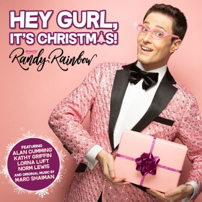 Randy Rainbow资料,Randy Rainbow最新歌曲,Randy RainbowMV视频,Randy Rainbow音乐专辑,Randy Rainbow好听的歌