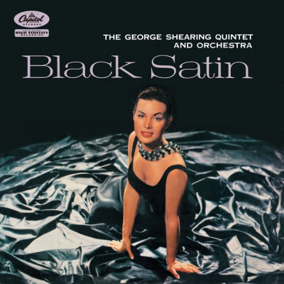 The George Shearing Quintet And Orchestra资料,The George Shearing Quintet And Orchestra最新歌曲,The George Shearing Quintet And OrchestraMV视频,The George Shearing Quintet And Orchestra音乐专辑,The George Shearing Quintet And Orchestra好听的歌