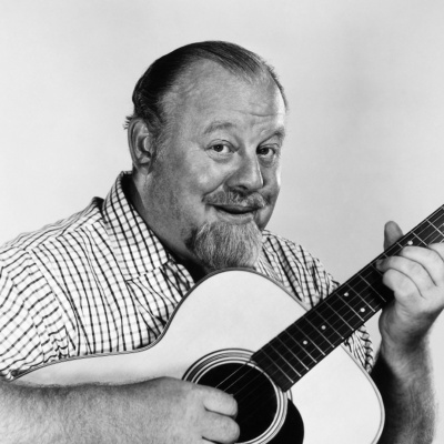 Burl Ives