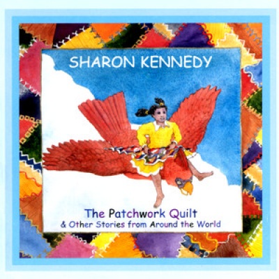 Sharon Kennedy资料,Sharon Kennedy最新歌曲,Sharon KennedyMV视频,Sharon Kennedy音乐专辑,Sharon Kennedy好听的歌