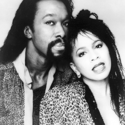 ashford & simpson