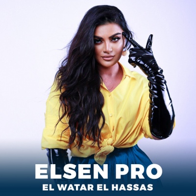 Elsen Pro资料,Elsen Pro最新歌曲,Elsen ProMV视频,Elsen Pro音乐专辑,Elsen Pro好听的歌