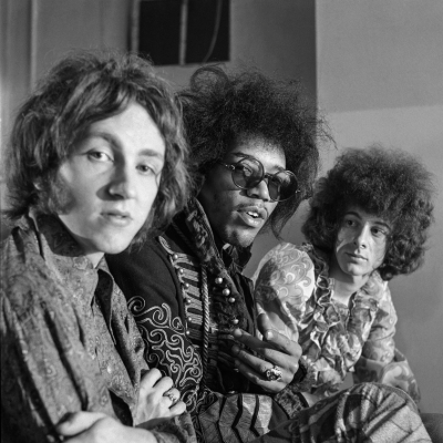 The Jimi Hendrix Experience