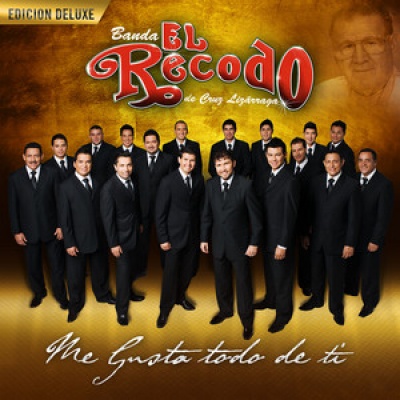 Banda El Recodo De Cruz Lizárraga