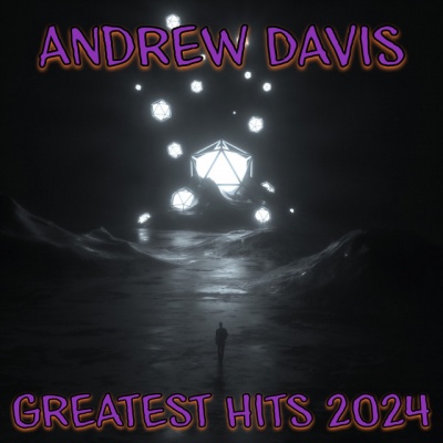 Andrew Davis资料,Andrew Davis最新歌曲,Andrew DavisMV视频,Andrew Davis音乐专辑,Andrew Davis好听的歌