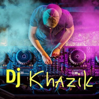 DJ Khazik