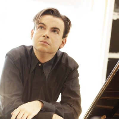 Dejan Lazić资料,Dejan Lazić最新歌曲,Dejan LazićMV视频,Dejan Lazić音乐专辑,Dejan Lazić好听的歌