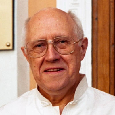 Mstislav Rostropovich