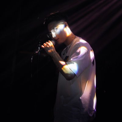 J.well资料,J.well最新歌曲,J.wellMV视频,J.well音乐专辑,J.well好听的歌