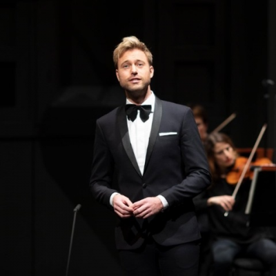 Benjamin Appl、concerto köln