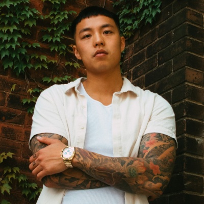 Anders资料,Anders最新歌曲,AndersMV视频,Anders音乐专辑,Anders好听的歌