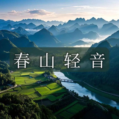 春山轻音资料,春山轻音最新歌曲,春山轻音MV视频,春山轻音音乐专辑,春山轻音好听的歌