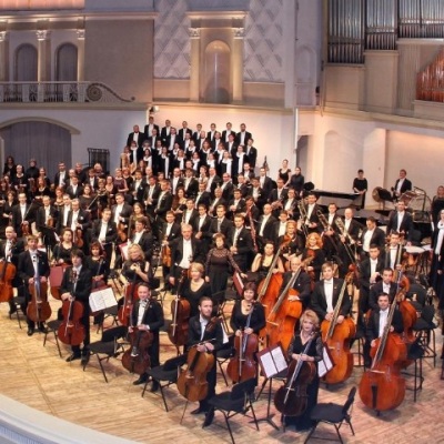 State Symphony Capella of Russia资料,State Symphony Capella of Russia最新歌曲,State Symphony Capella of RussiaMV视频,State Symphony Capella of Russia音乐专辑,State Symphony Capella of Russia好听的歌