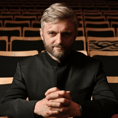 Kirill Karabits