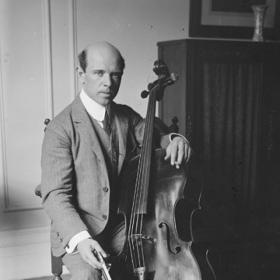 Pablo Casals