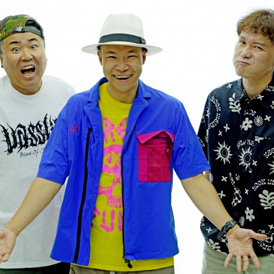 Lazybone资料,Lazybone最新歌曲,LazyboneMV视频,Lazybone音乐专辑,Lazybone好听的歌