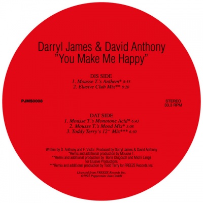 Darryl James资料,Darryl James最新歌曲,Darryl JamesMV视频,Darryl James音乐专辑,Darryl James好听的歌